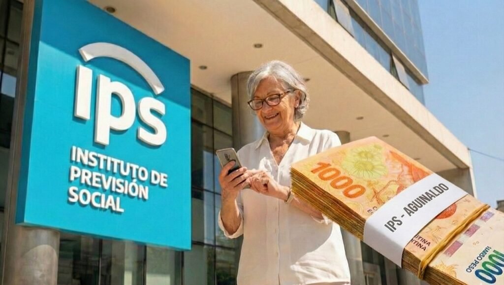 Aguinaldo de jubilados: fechas y cálculo en diciembre 2025 para la Provincia de Buenos Aires