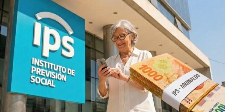 Aguinaldo de jubilados: fechas y cálculo en diciembre 2025 para la Provincia de Buenos Aires