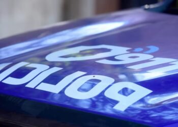 Córdoba: una oficial falleció al ser atropellada por una camioneta en un control vial