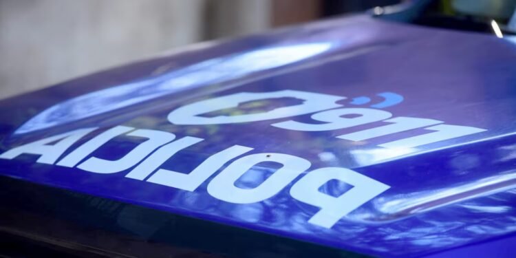 Córdoba: una oficial falleció al ser atropellada por una camioneta en un control vial