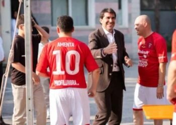 La Justicia citó a Javier Faroni y Erica Gillette para el 19 de enero por posible estafa y lavado