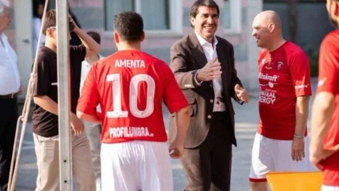 La Justicia citó a Javier Faroni y Erica Gillette para el 19 de enero por posible estafa y lavado