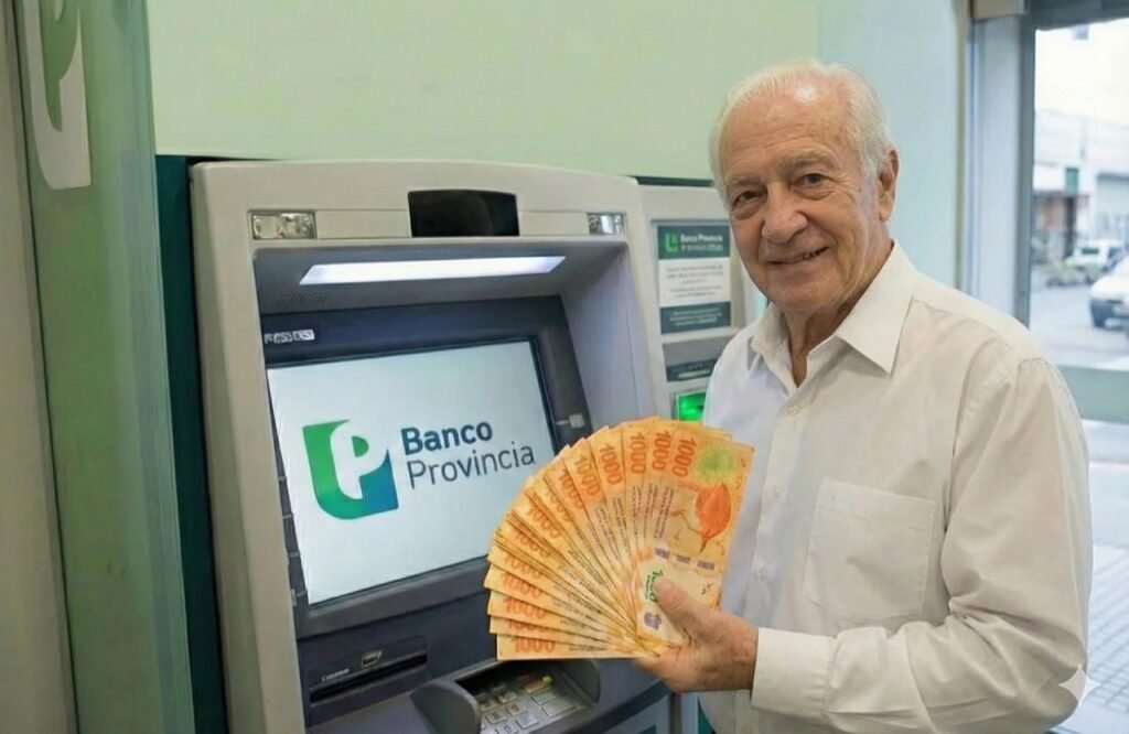 IPS confirma fecha de pago del aguinaldo para jubilados de la Provincia de Buenos Aires