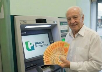 IPS confirma fecha de pago del aguinaldo para jubilados de la Provincia de Buenos Aires