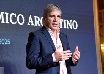 Caputo lanza un llamado a boicotear supermercados en Pilar por nueva tasa municipal