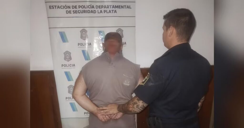 Un hombre de 68 años asesinó a su vecino en Nochebuena por el estruendo de los fuegos artificiales