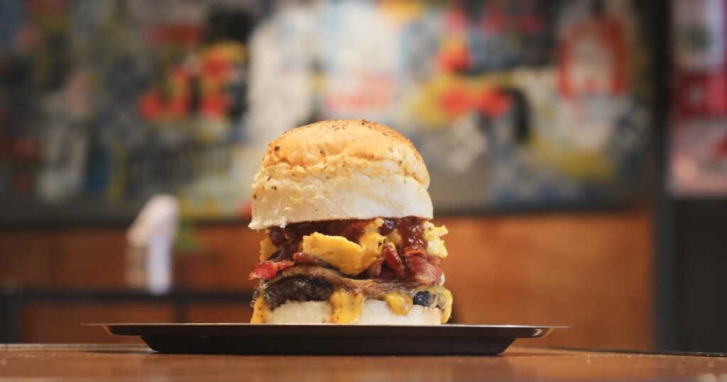 Deniro, la cadena de hamburguesas que prometía un asado gourmet, cayó en quiebra judicial