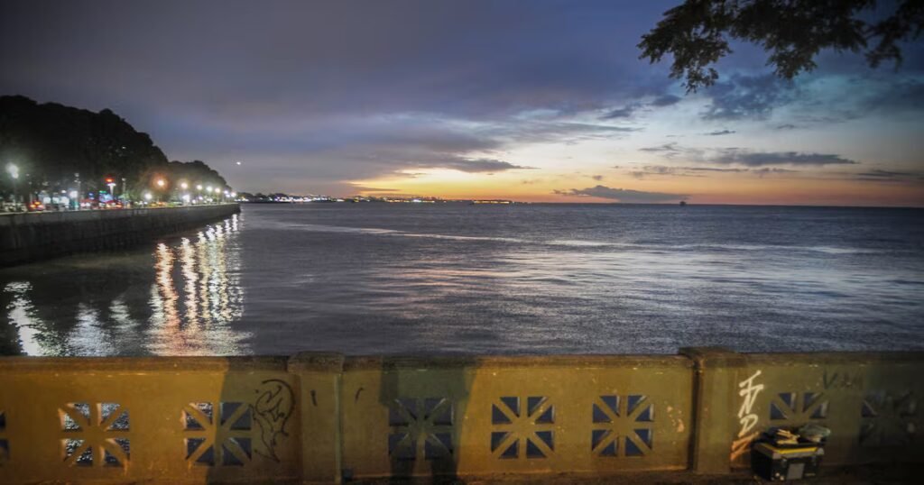 Detectan sustancias como viagra y paracetamol en el Río de la Plata: ¿qué significa para nuestro ecosistema?