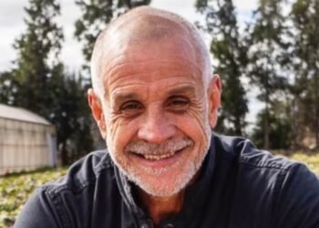 Christian Petersen sigue internado en unidad coronaria: su evolución a la espera de novedades