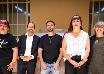 Grabois presentó su decálogo ético: ¿serán sus diputados la nueva cara del peronismo?