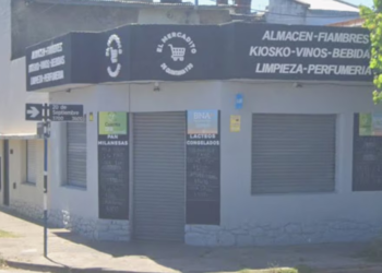 Mar del Plata: almacenero se defendió a tiros y acabó con la vida de dos ladrones