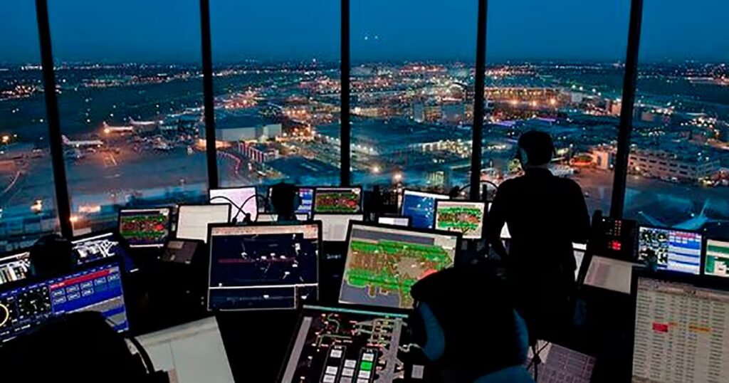 Afectación en vuelos: controladores aéreos anuncian medidas para las fiestas