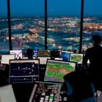 Afectación en vuelos: controladores aéreos anuncian medidas para las fiestas