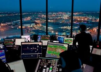 Afectación en vuelos: controladores aéreos anuncian medidas para las fiestas