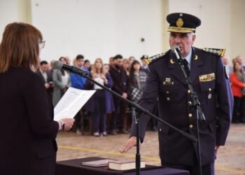 Allanan a director del Servicio Penitenciario por escándalo de alimentos en Ezeiza