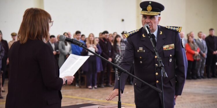 Allanan a director del Servicio Penitenciario por escándalo de alimentos en Ezeiza