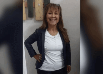 Abogada condenada se convierte en "viuda negra": sedujo y robó a hombre en Concordia