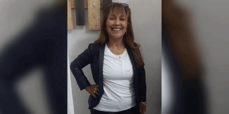 Abogada condenada se convierte en "viuda negra": sedujo y robó a hombre en Concordia