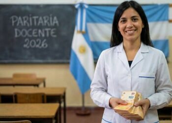 Paritaria Docente 2026: Claves para asegurar el inicio de clases en la Provincia de Buenos Aires