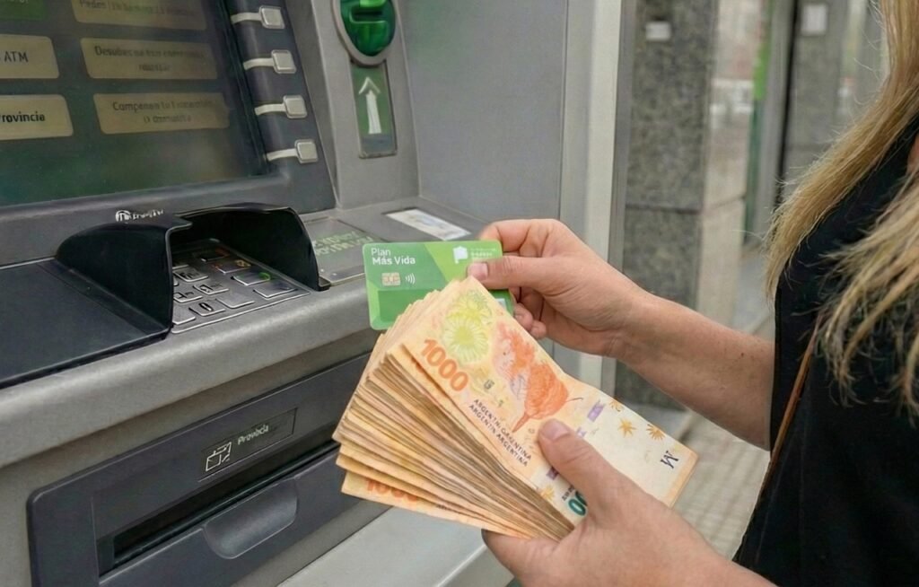 Montos y fechas: cómo consultar el saldo de la Tarjeta Verde en diciembre 2025