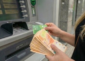 Montos y fechas: cómo consultar el saldo de la Tarjeta Verde en diciembre 2025