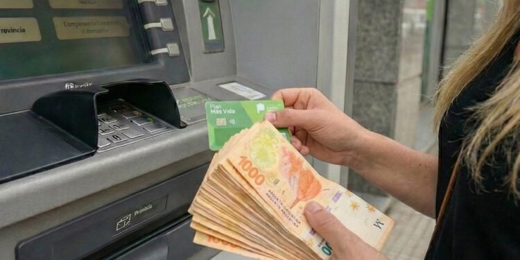 Montos y fechas: cómo consultar el saldo de la Tarjeta Verde en diciembre 2025