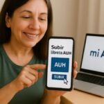 AUH: ¿Qué pasará si no presentás la Libreta antes de fin de año?