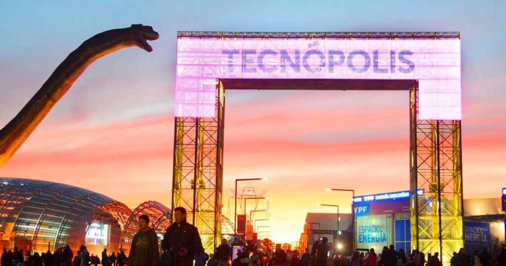 El Gobierno abre la licitación para privatizar Tecnópolis y dejar atrás el déficit estatal