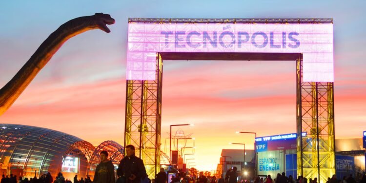 El Gobierno abre la licitación para privatizar Tecnópolis y dejar atrás el déficit estatal