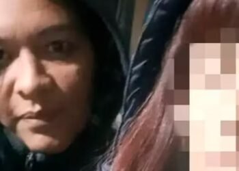 Detenida pareja con retraso madurativo tras huida y sospechas de un crimen impactante