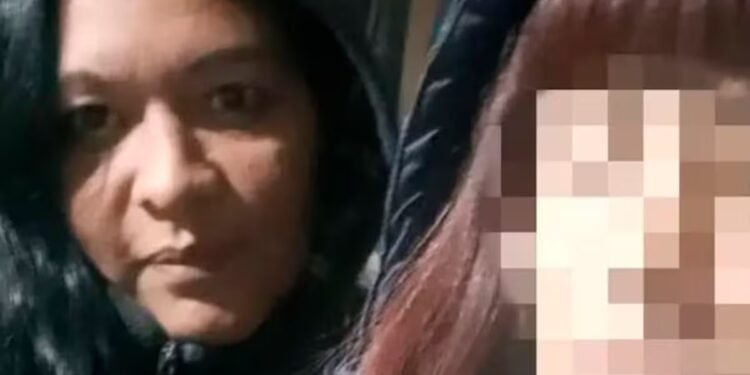Detenida pareja con retraso madurativo tras huida y sospechas de un crimen impactante