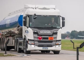 Restringen circulación en rutas de la Provincia de Buenos Aires por el fin de semana largo