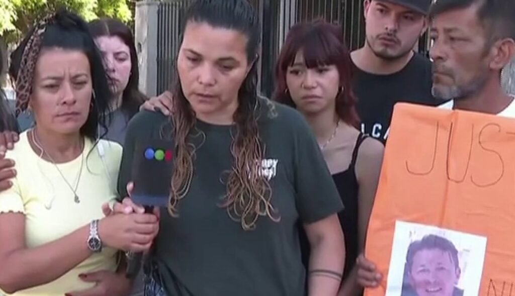 La viuda de Oscar, atropellado en Nordelta, clama por justicia y pide testigos