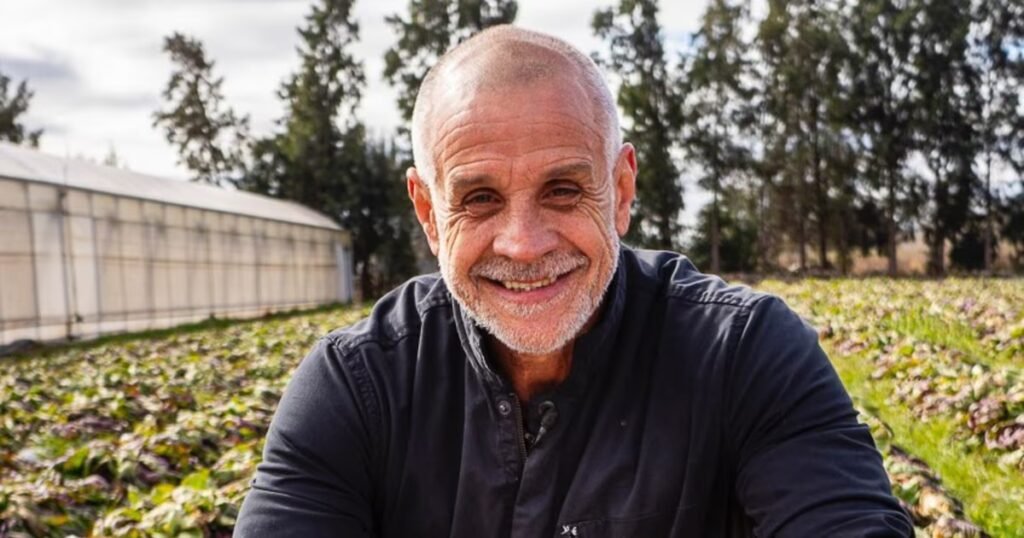 Actualización sobre la salud de Christian Petersen: sigue estable y en tratamiento en Buenos Aires