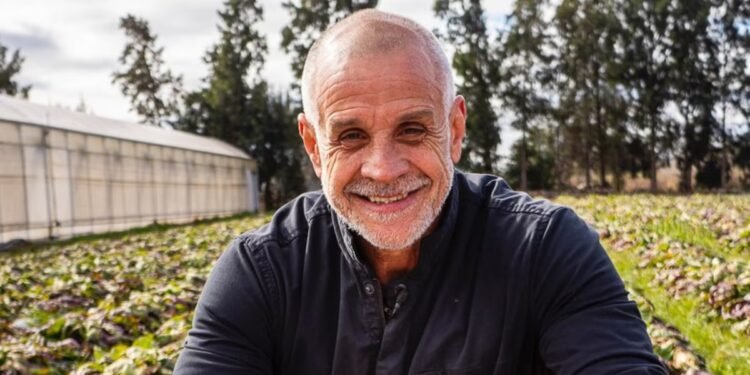 Actualización sobre la salud de Christian Petersen: sigue estable y en tratamiento en Buenos Aires