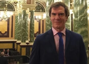 Lopérfido expone su crudo testimonio sobre la ELA: "El Darío que fui ya no existe"