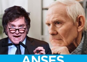 ANSES aclara: no hay bonos ni pagos adicionales para jubilados en estas fiestas
