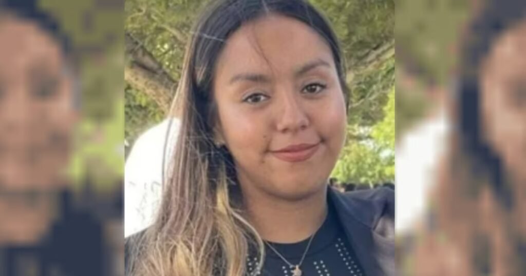 Desesperada búsqueda de oficial de Policía desaparecida en Chubut tras quedar varada