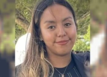 Desesperada búsqueda de oficial de Policía desaparecida en Chubut tras quedar varada