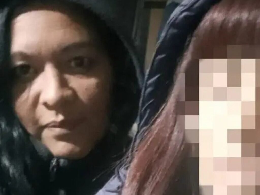 Madre e hija halladas muertas a puñaladas en Villa Mercedes: arrestan a la pareja sospechosa