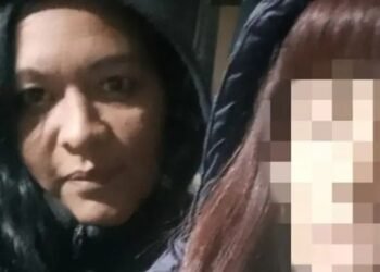 Madre e hija halladas muertas a puñaladas en Villa Mercedes: arrestan a la pareja sospechosa