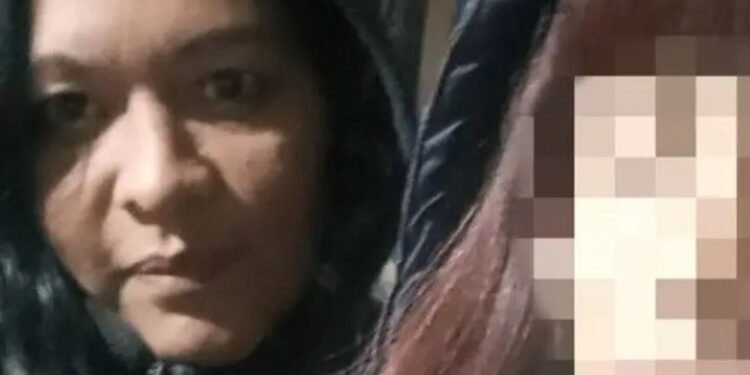 Madre e hija halladas muertas a puñaladas en Villa Mercedes: arrestan a la pareja sospechosa