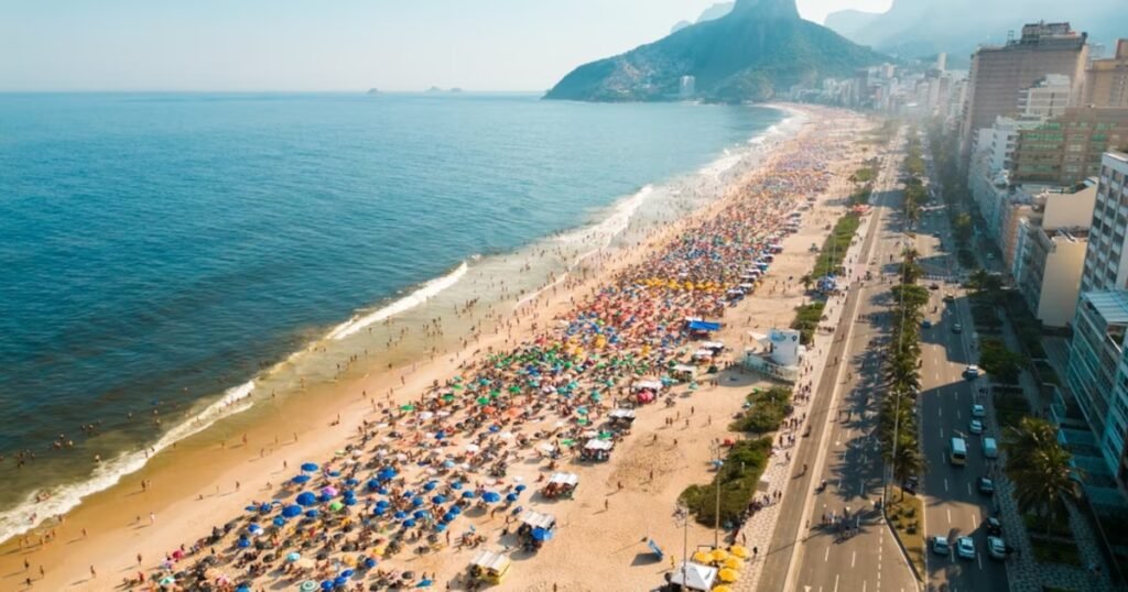 Radares y multas de hasta $500 mil: todo lo que tenés que saber para viajar a Brasil este verano