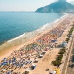 Radares y multas de hasta $500 mil: todo lo que tenés que saber para viajar a Brasil este verano