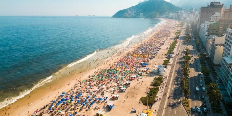 Radares y multas de hasta $500 mil: todo lo que tenés que saber para viajar a Brasil este verano