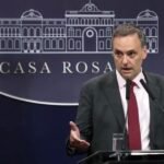 La Nación niega deuda a la Provincia de Buenos Aires y no habrá reunión con Kicillof