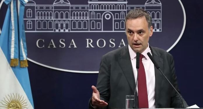 La Nación niega deuda a la Provincia de Buenos Aires y no habrá reunión con Kicillof