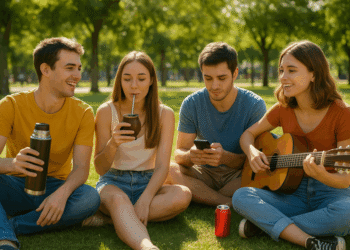 El alivio térmico llegó, pero el calor intenso vuelve a hacerse sentir en la Provincia de Buenos Aires