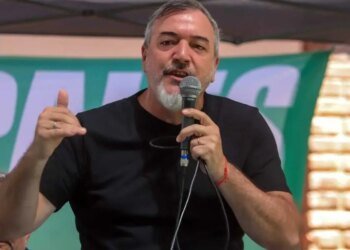 ATE rechaza oferta del Gobierno y advierte sobre un 2025 conflictivo para los estatales