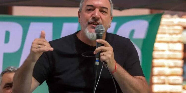 ATE rechaza oferta del Gobierno y advierte sobre un 2025 conflictivo para los estatales